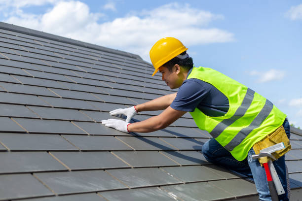Quick and Trustworthy Emergency Roof Repair Services in Greenock, PA