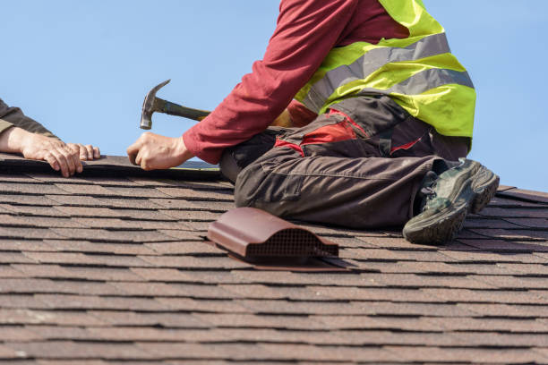 Residential Roof Replacement in Greenock, PA