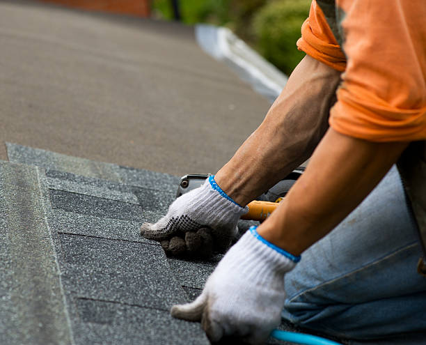 Best Residential Roofing Contractor  in Greenock, PA