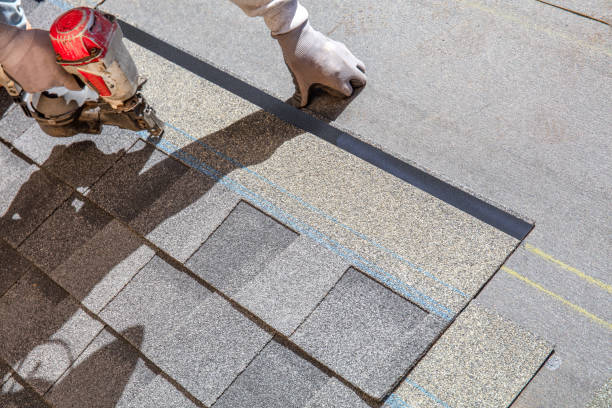 Best Storm Damage Roof Repair  in Greenock, PA