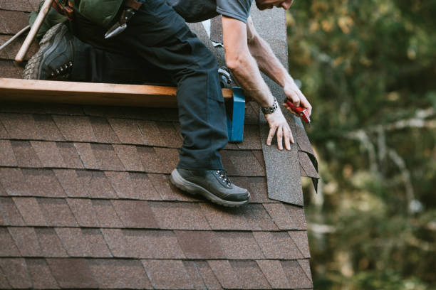 Best Roof Waterproofing Services  in Greenock, PA